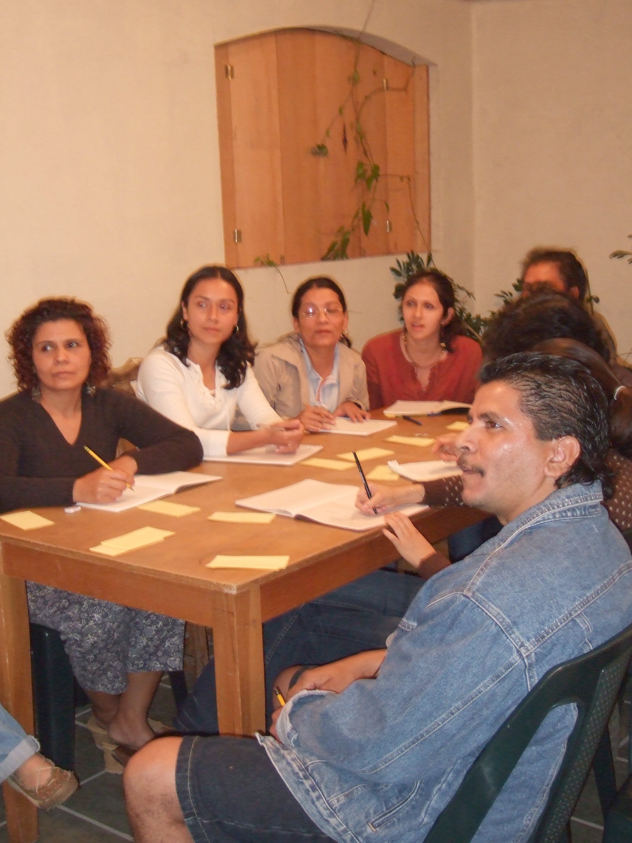 Volunteering Costa Rica with Ron